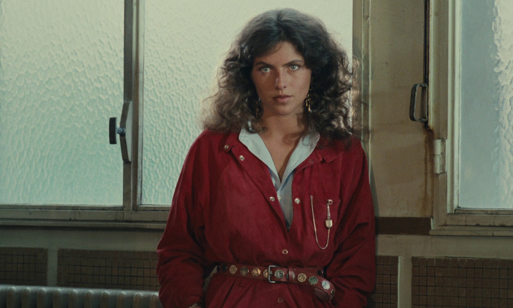 Heat of Desire (1981) —  shot,  lighting