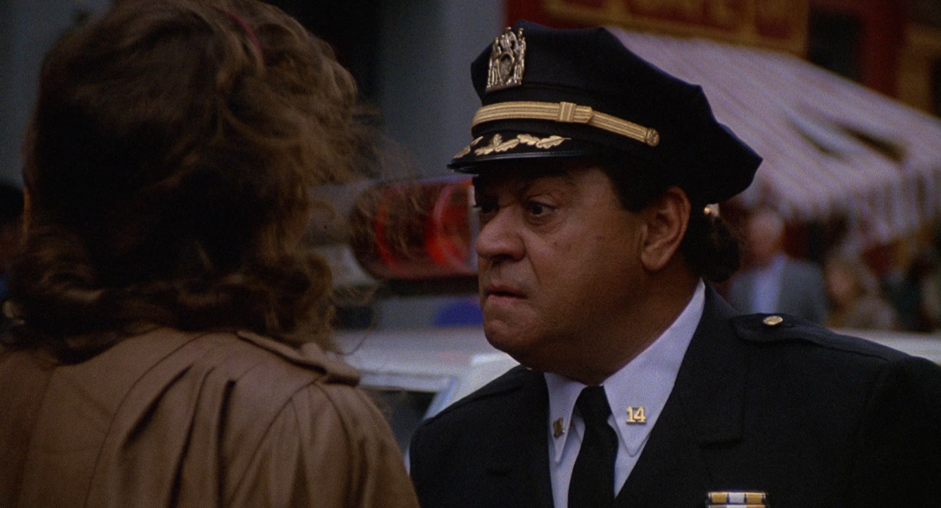 Teenage Mutant Ninja Turtles II: The Secret of the Ooze (1991) —  shot,  lighting