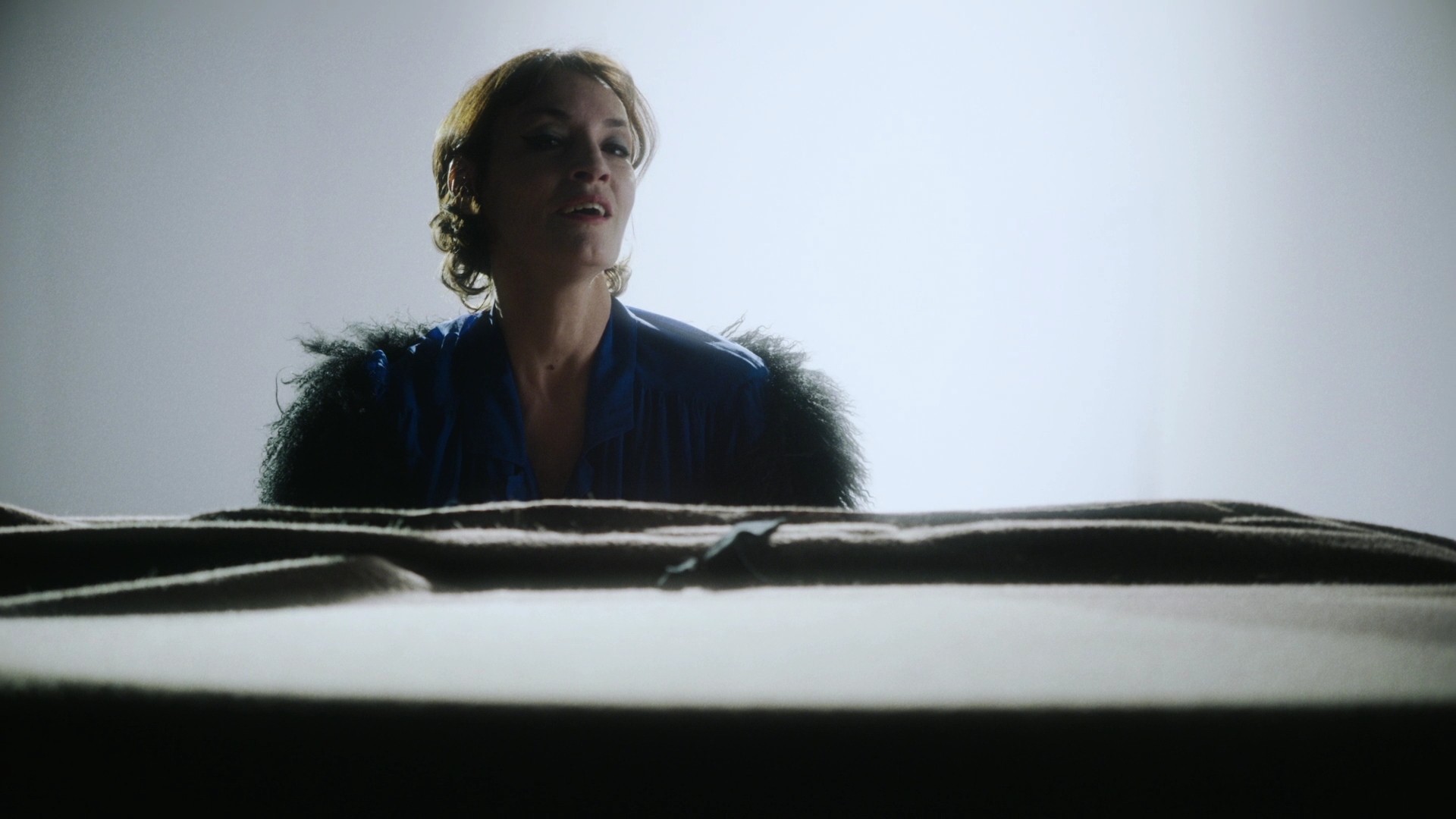 Barbara (2017) —  shot,  lighting