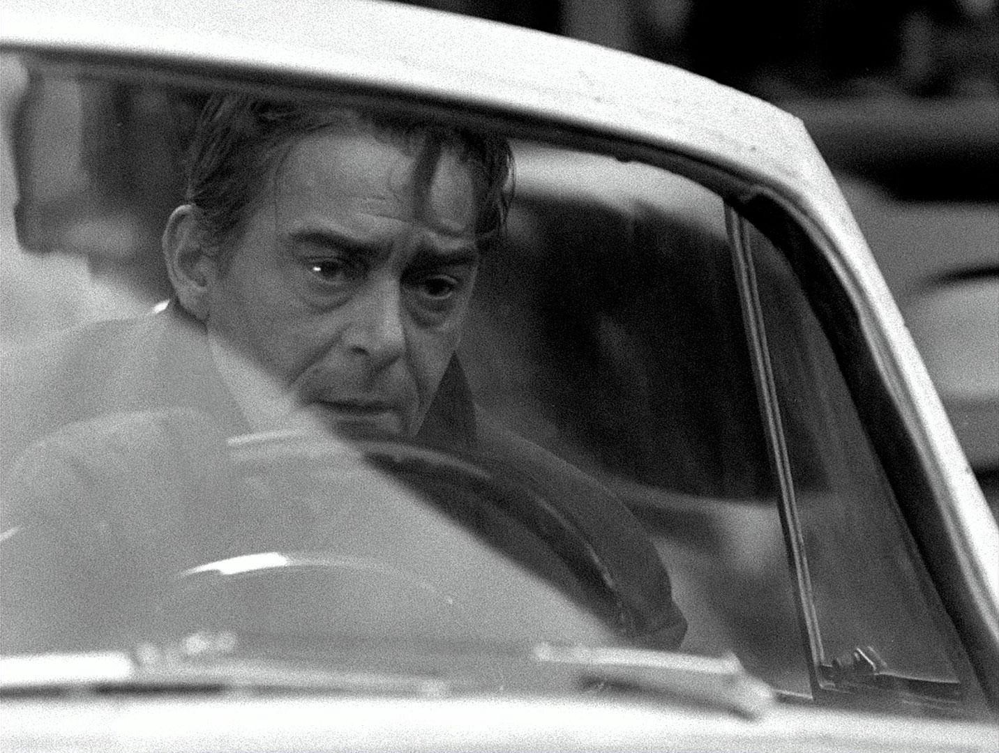 Rififi (1955) —  shot,  lighting