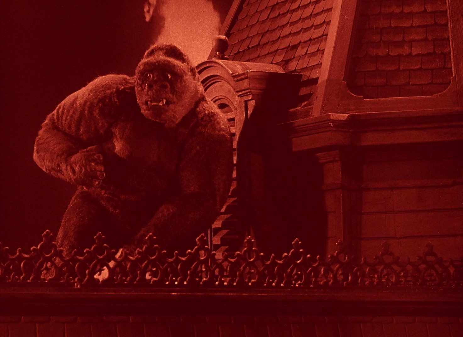 Mighty Joe Young (1949) —  shot,  lighting