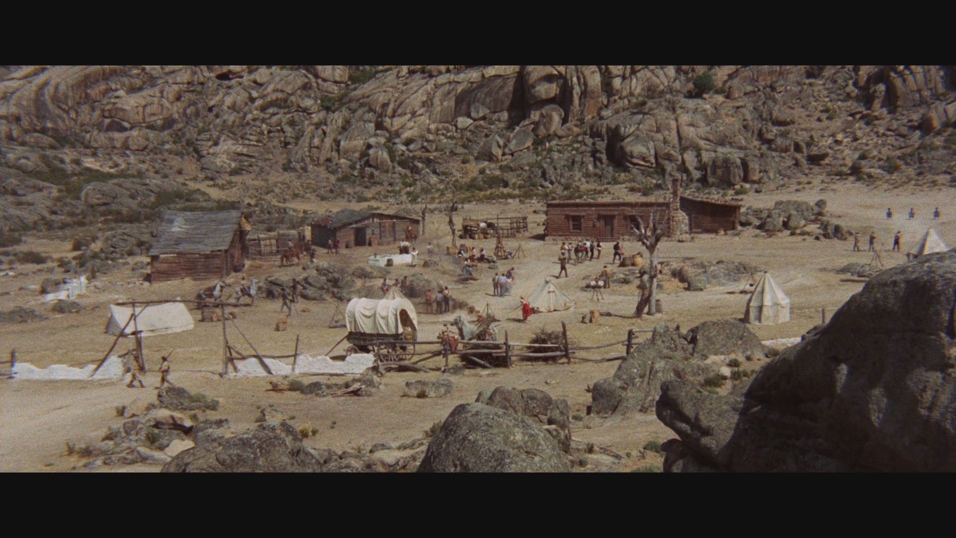 Light the Fuse... Sartana Is Coming (1970) —  shot,  lighting