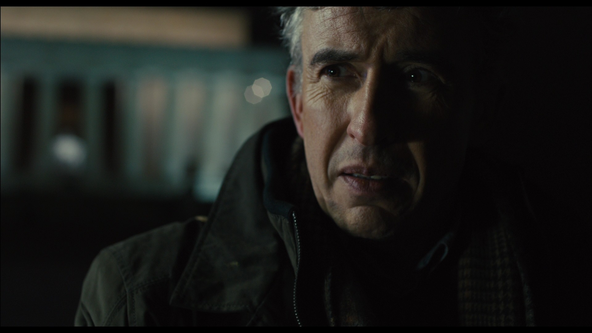 Philomena (2013) —  shot,  lighting