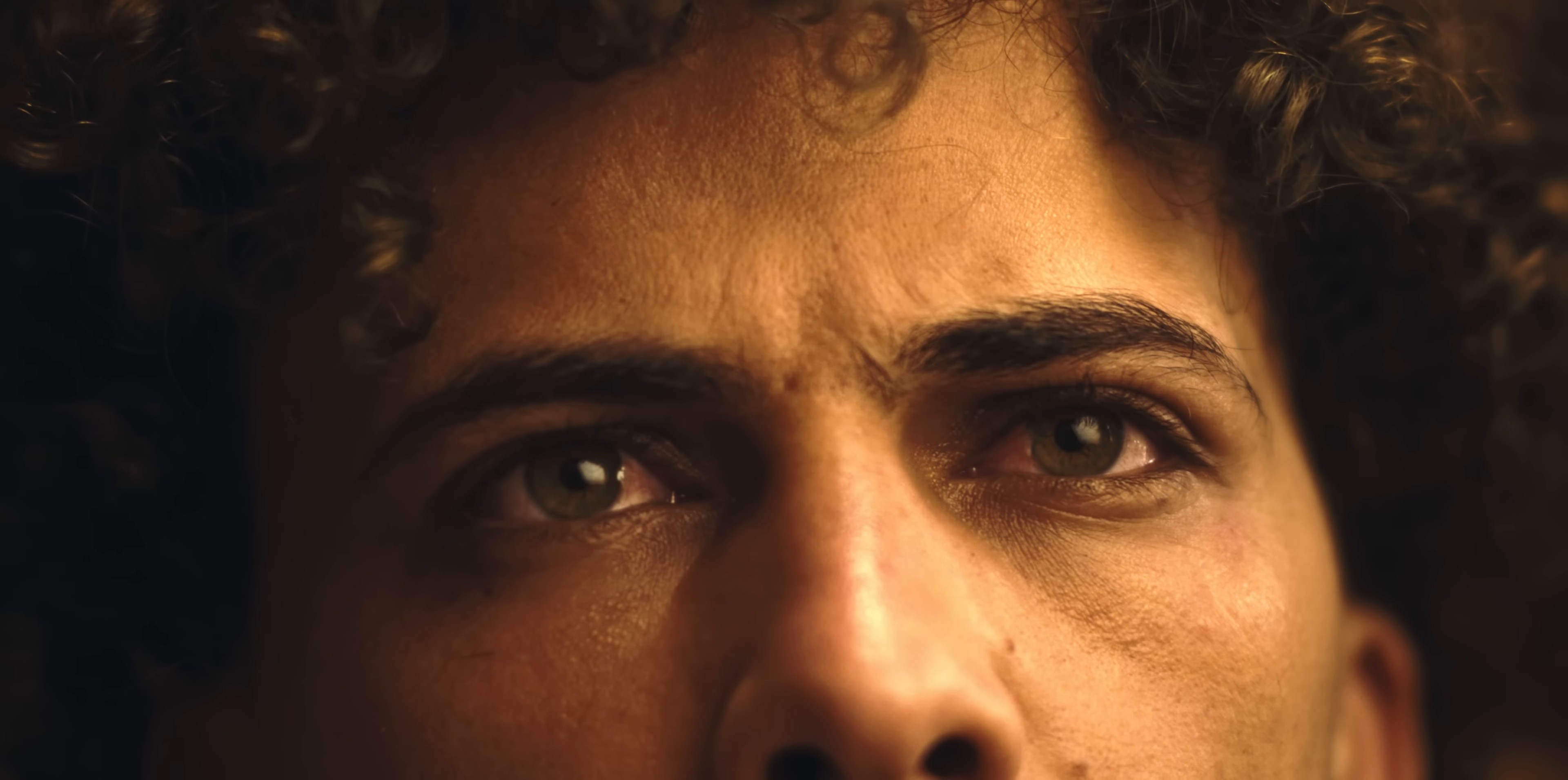 KOUDOUROU X BON COURAGE (2025) —  shot,  lighting