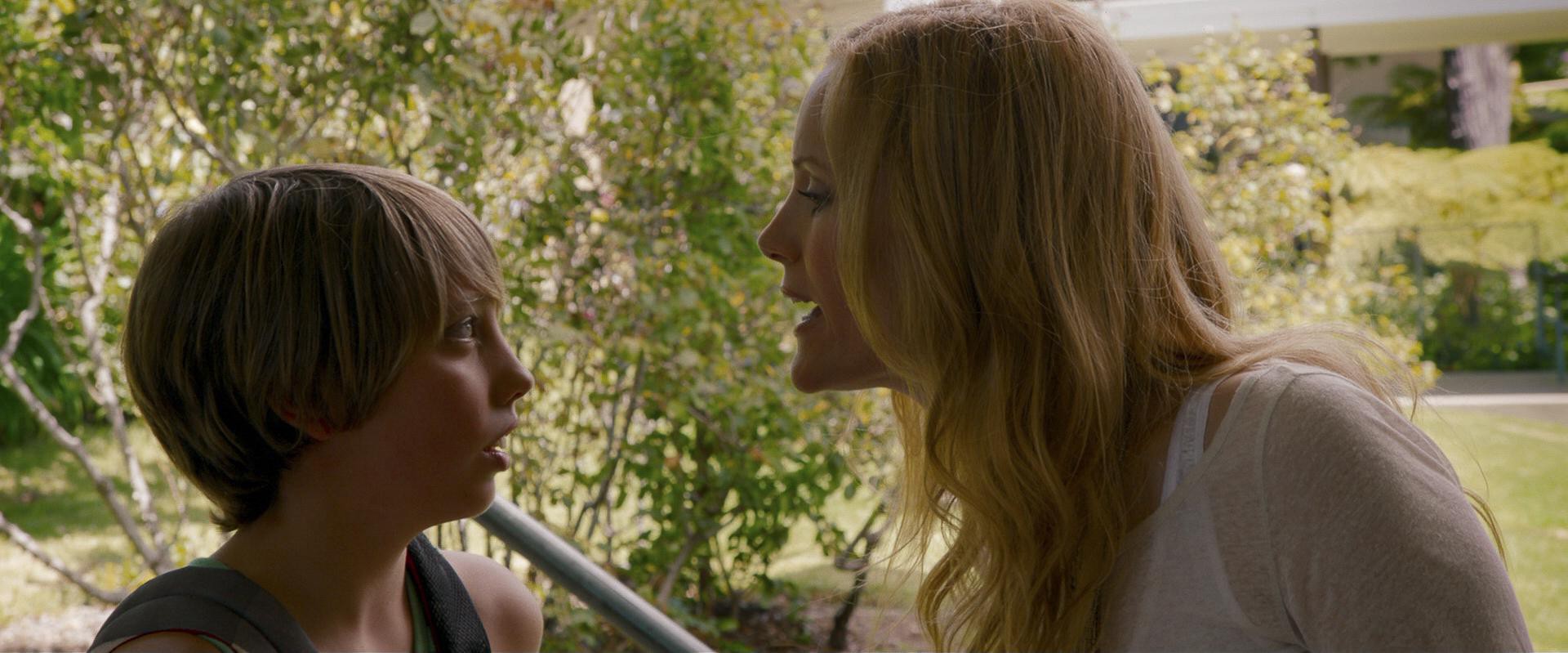 This Is 40 (2012) —  shot,  lighting