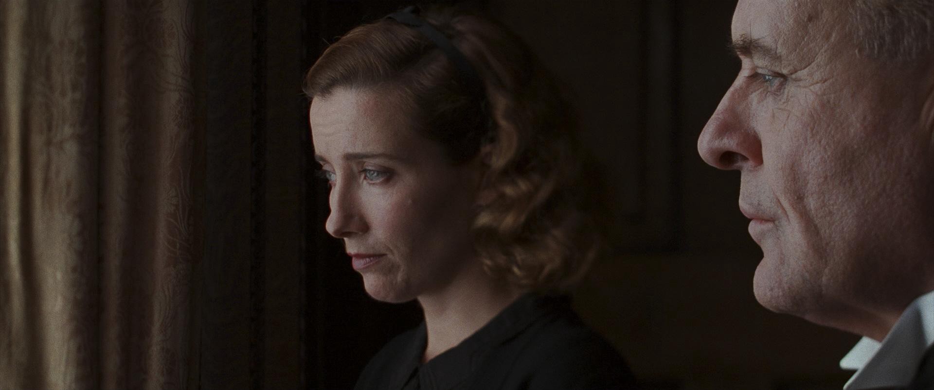 The Remains of the Day (1993) —  shot,  lighting