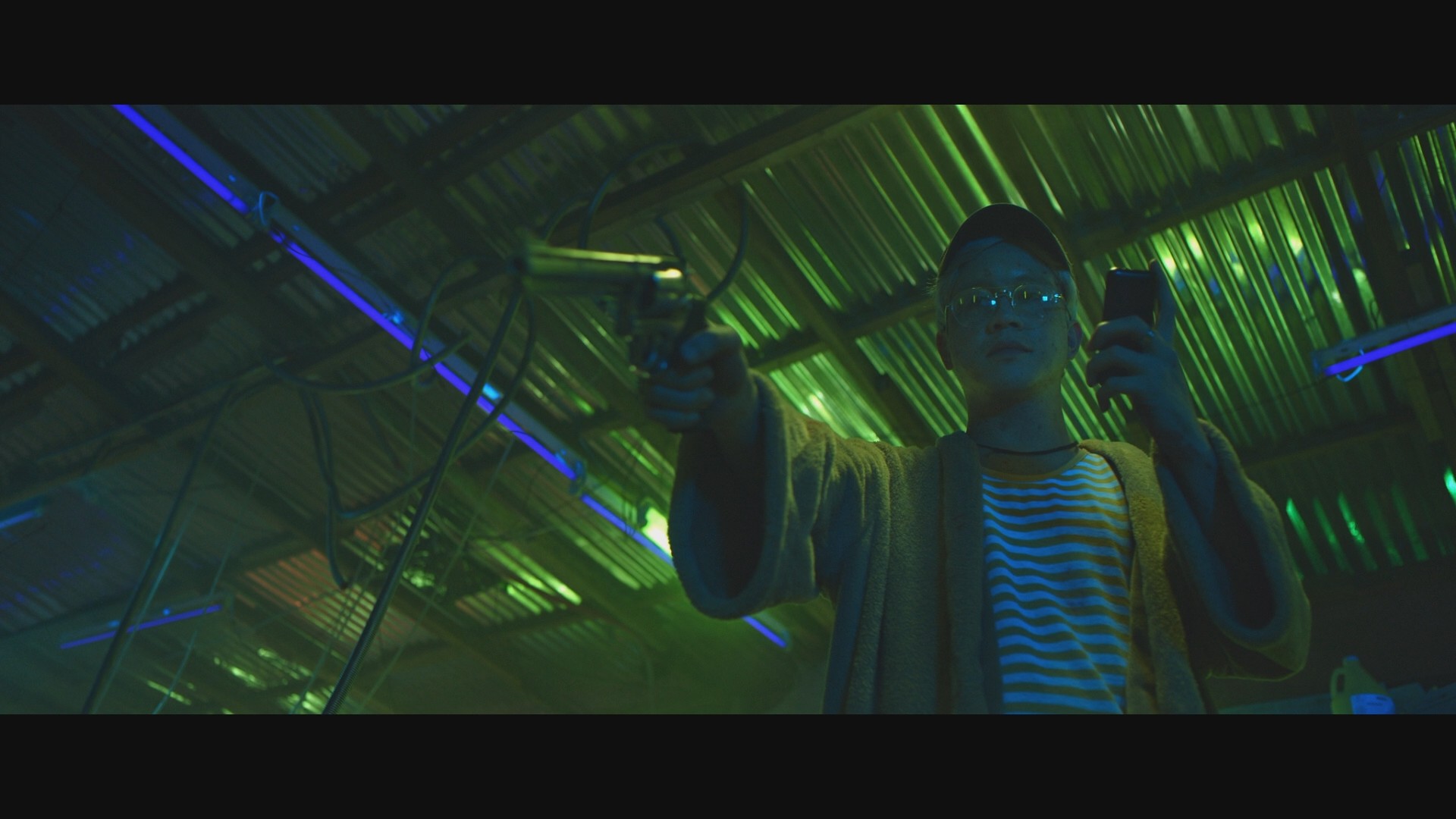 BuyBust (2018) —  shot,  lighting