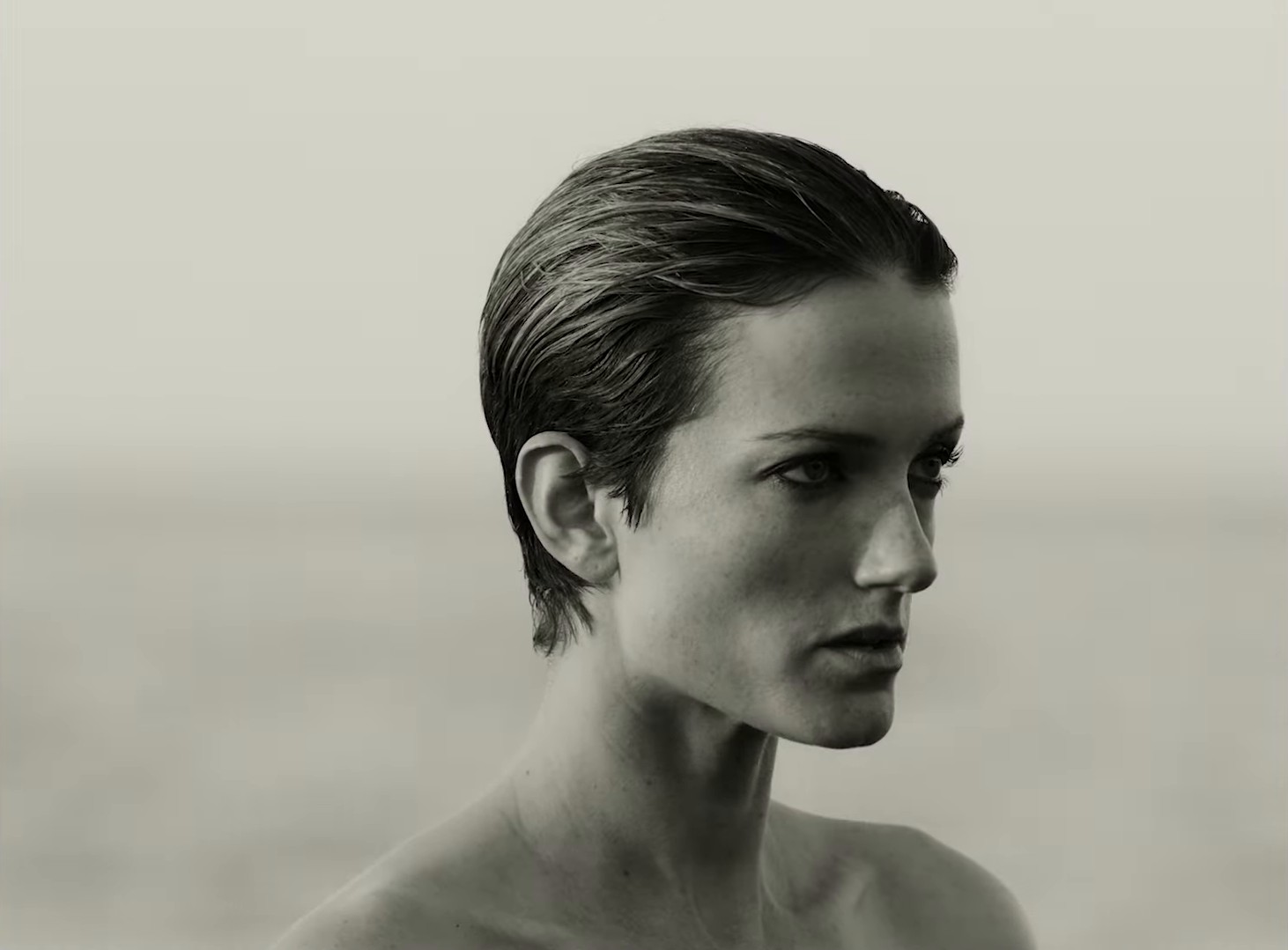 Above Love (2024) —  shot,  lighting