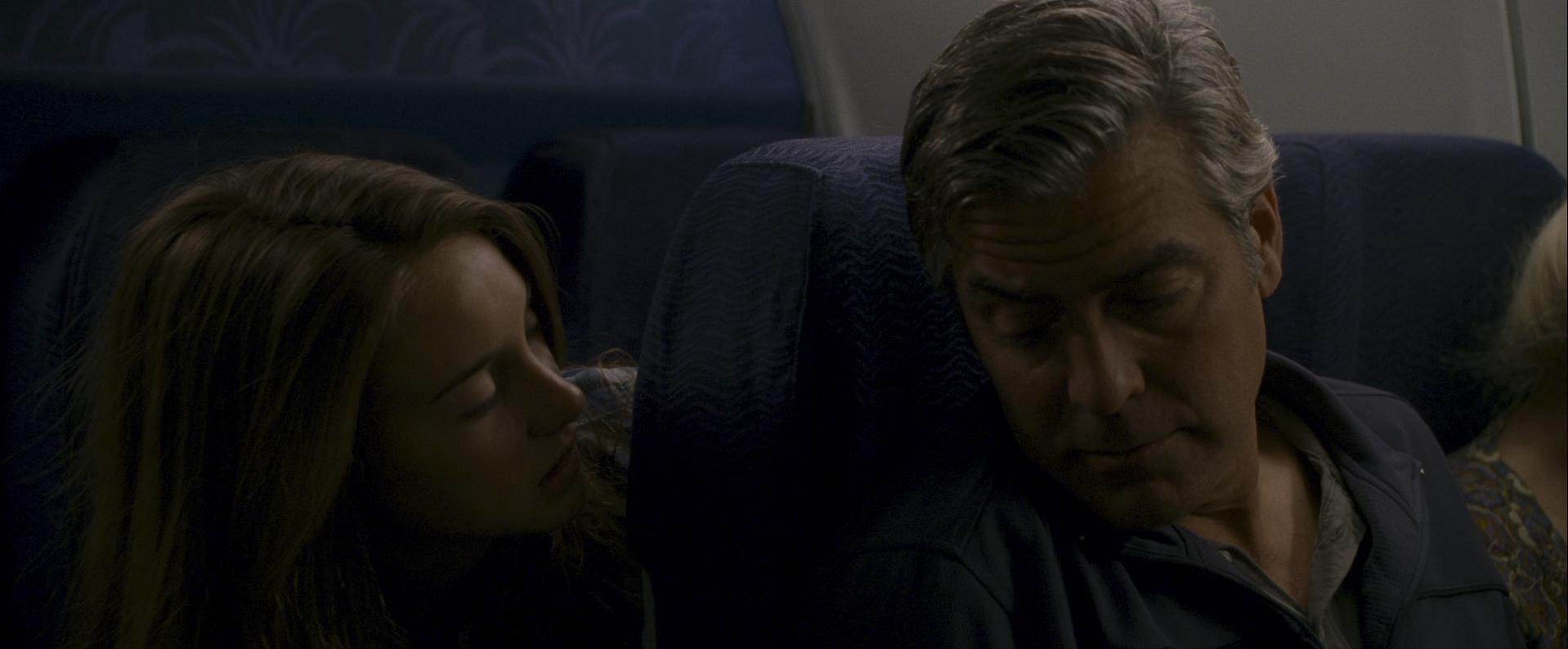 The Descendants (2011) —  shot,  lighting