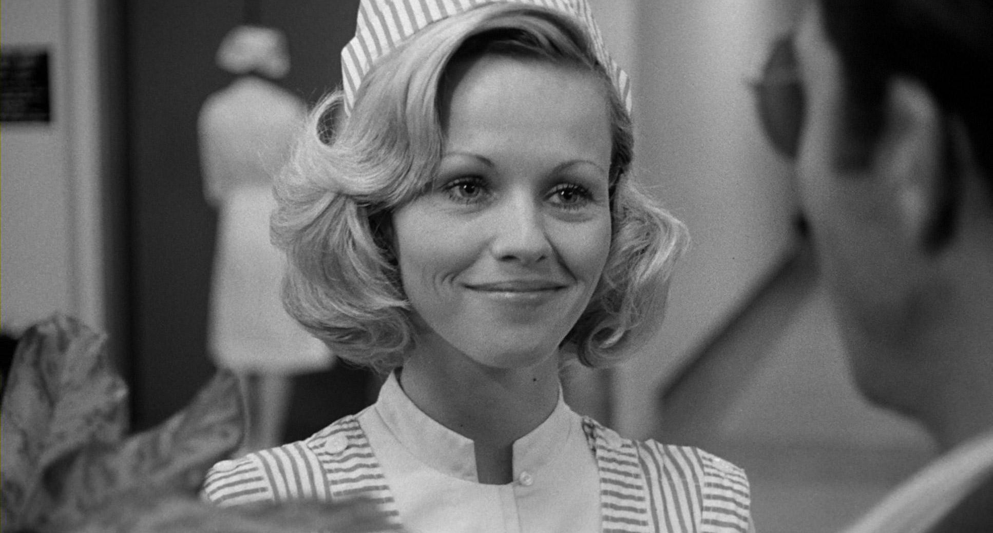 Lenny (1974) —  shot,  lighting