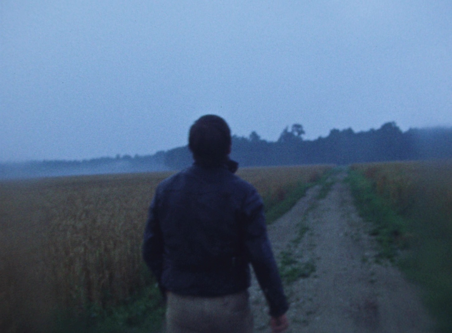 Baal (1970) —  shot,  lighting