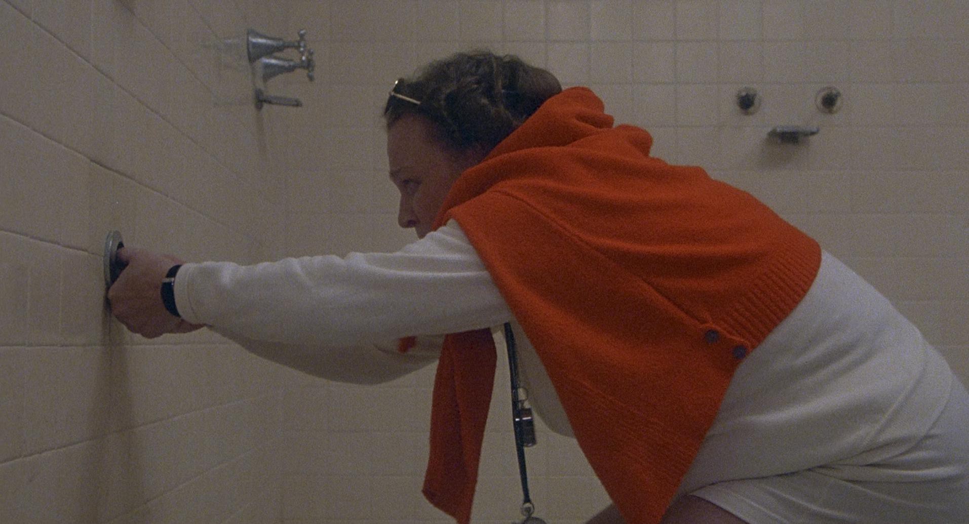 Porky's (1981) —  shot,  lighting