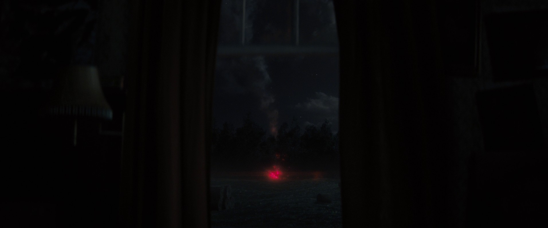 Brightburn (2019) —  shot,  lighting