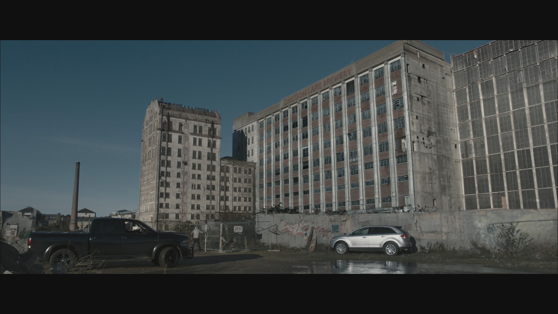 The Marine 6: Close Quarters (2018) —  shot,  lighting