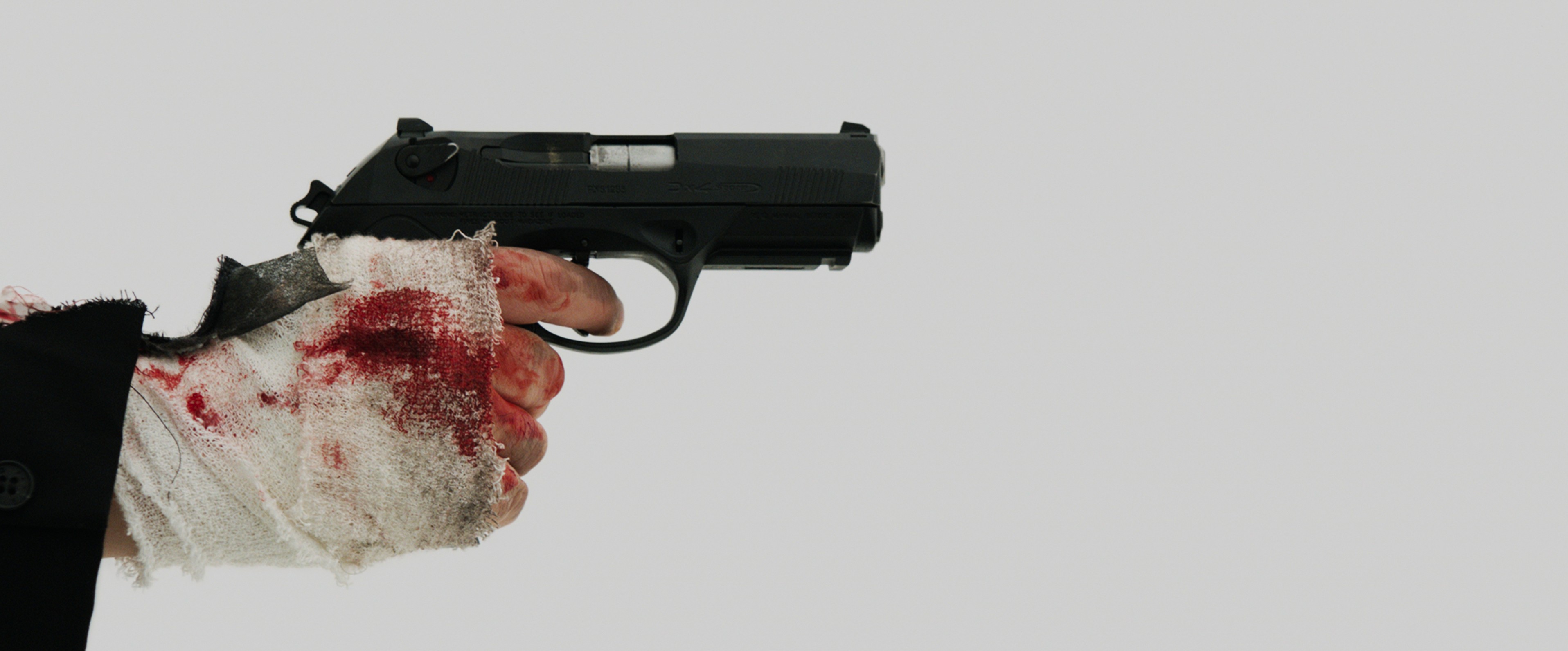 Lucy (2014) —  shot,  lighting