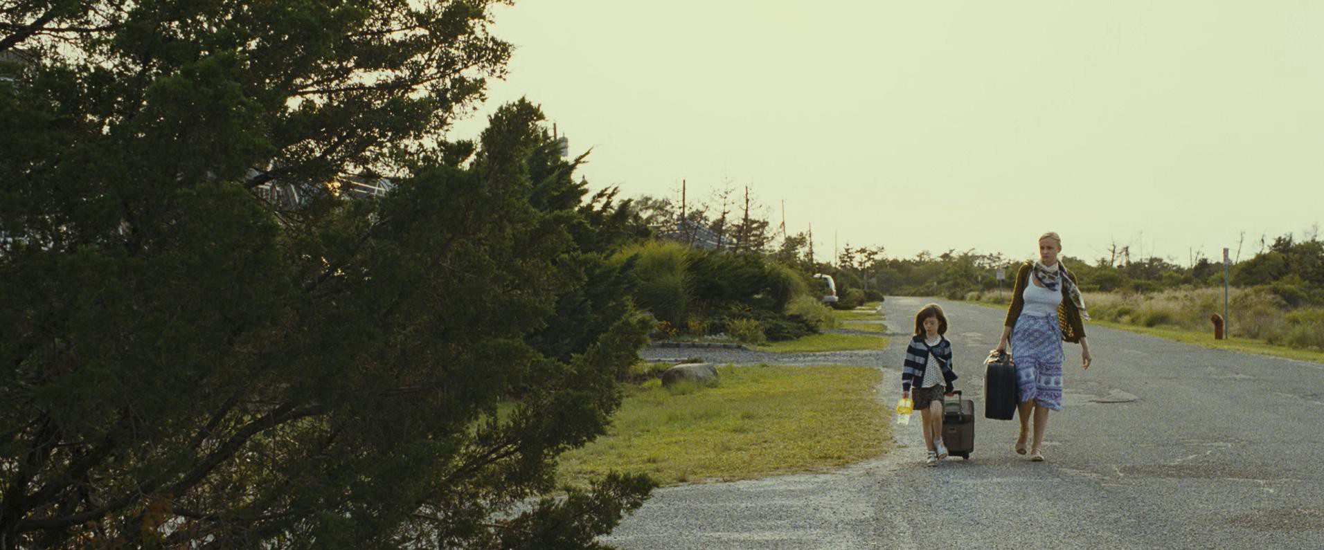 What Maisie Knew (2012) —  shot,  lighting