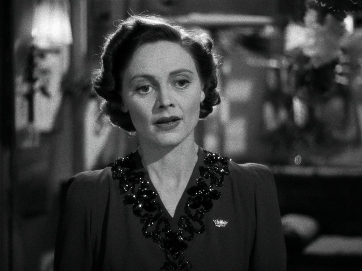 In Which We Serve (1942) —  shot,  lighting