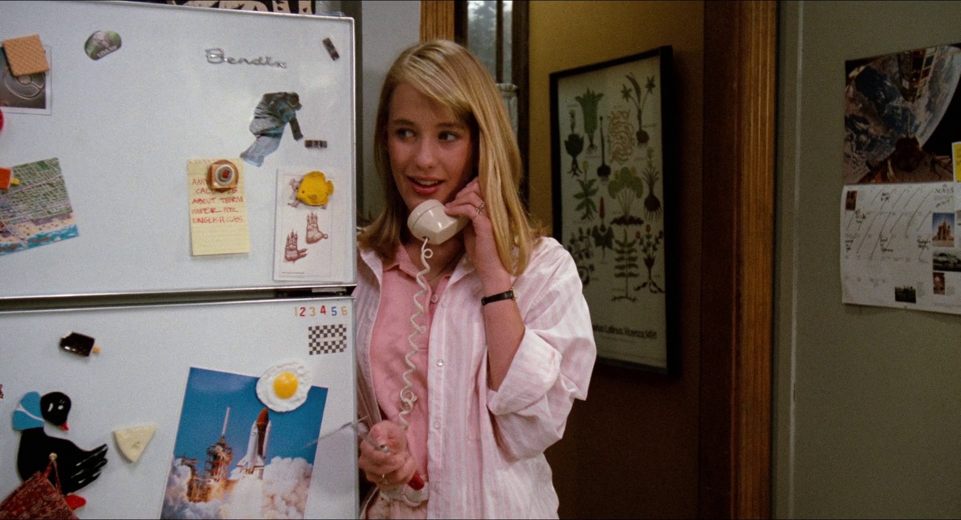 Honey, I Shrunk the Kids (1989) —  shot,  lighting