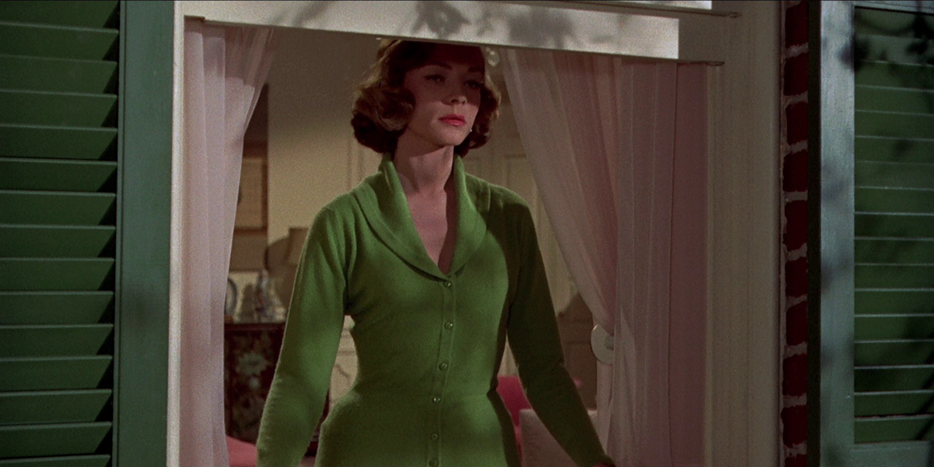 Written on the Wind (1956) —  shot,  lighting