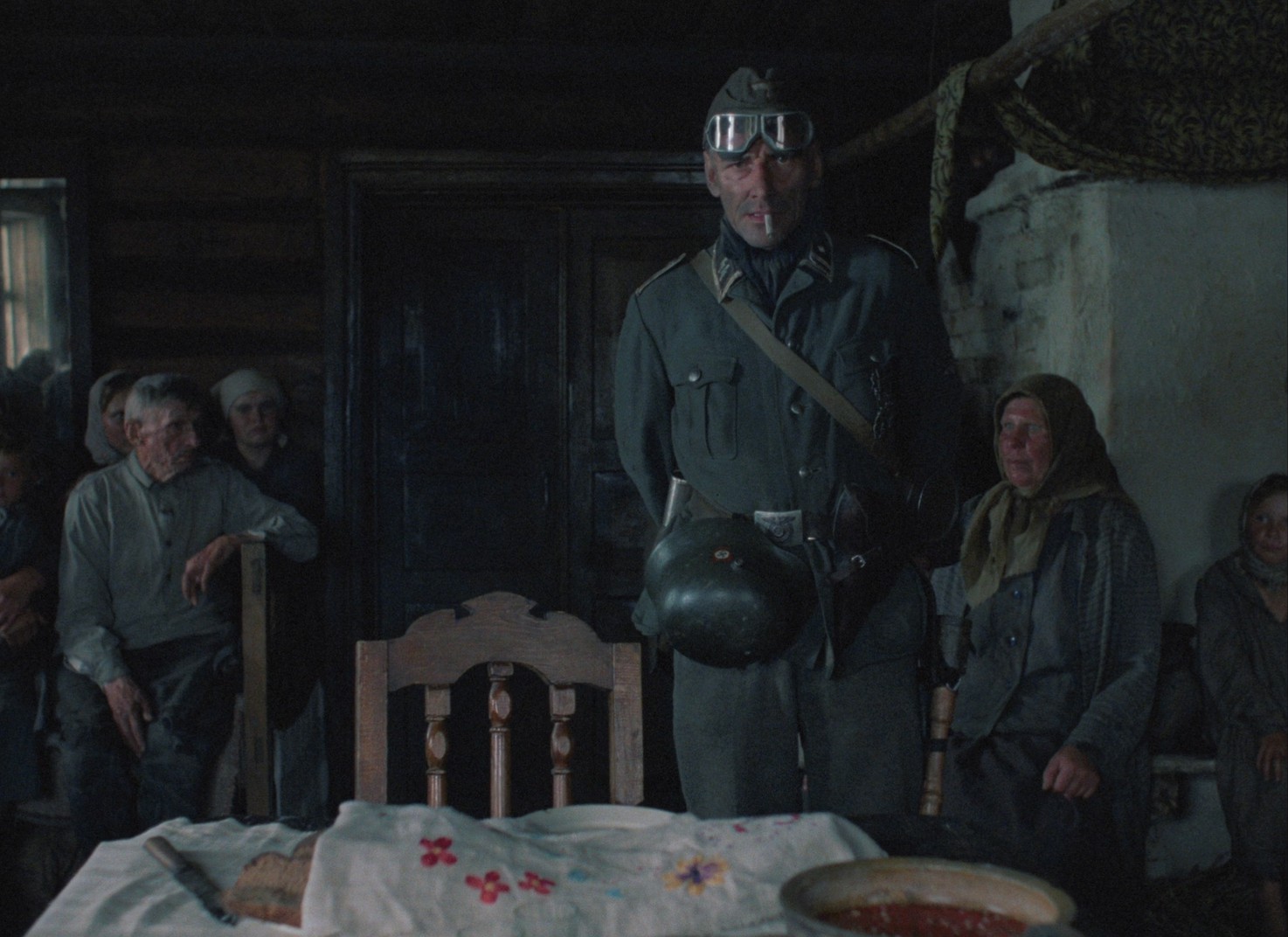 Come and See (1985) —  shot,  lighting