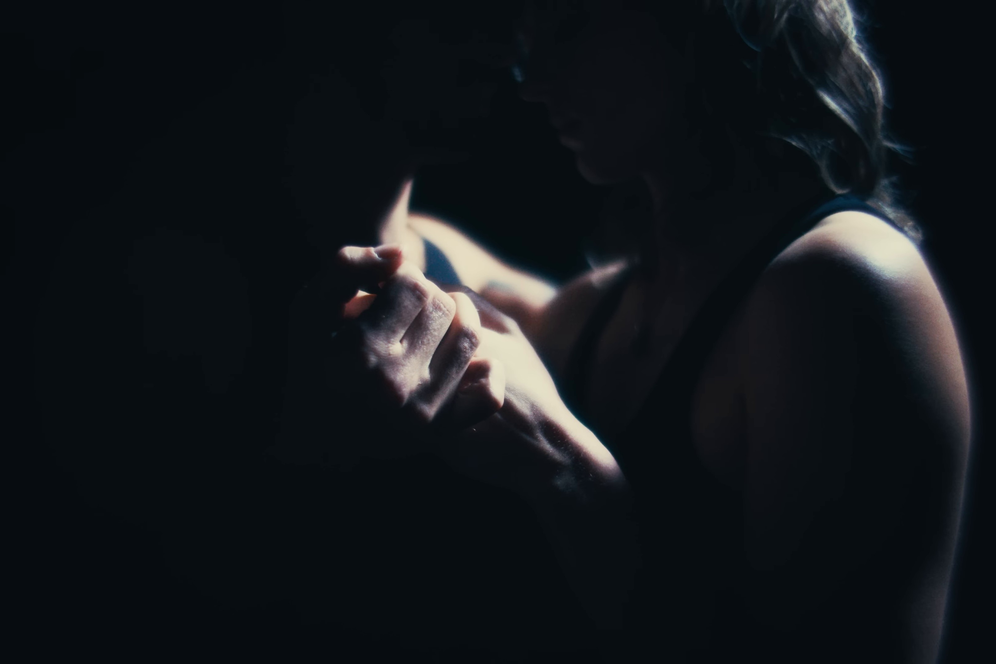 Comment on s'aime (2024) —  shot,  lighting