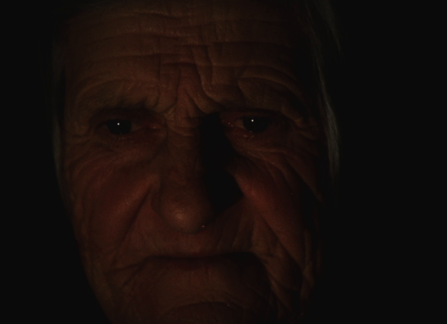 Semya vurdalakov (1990) —  shot,  lighting