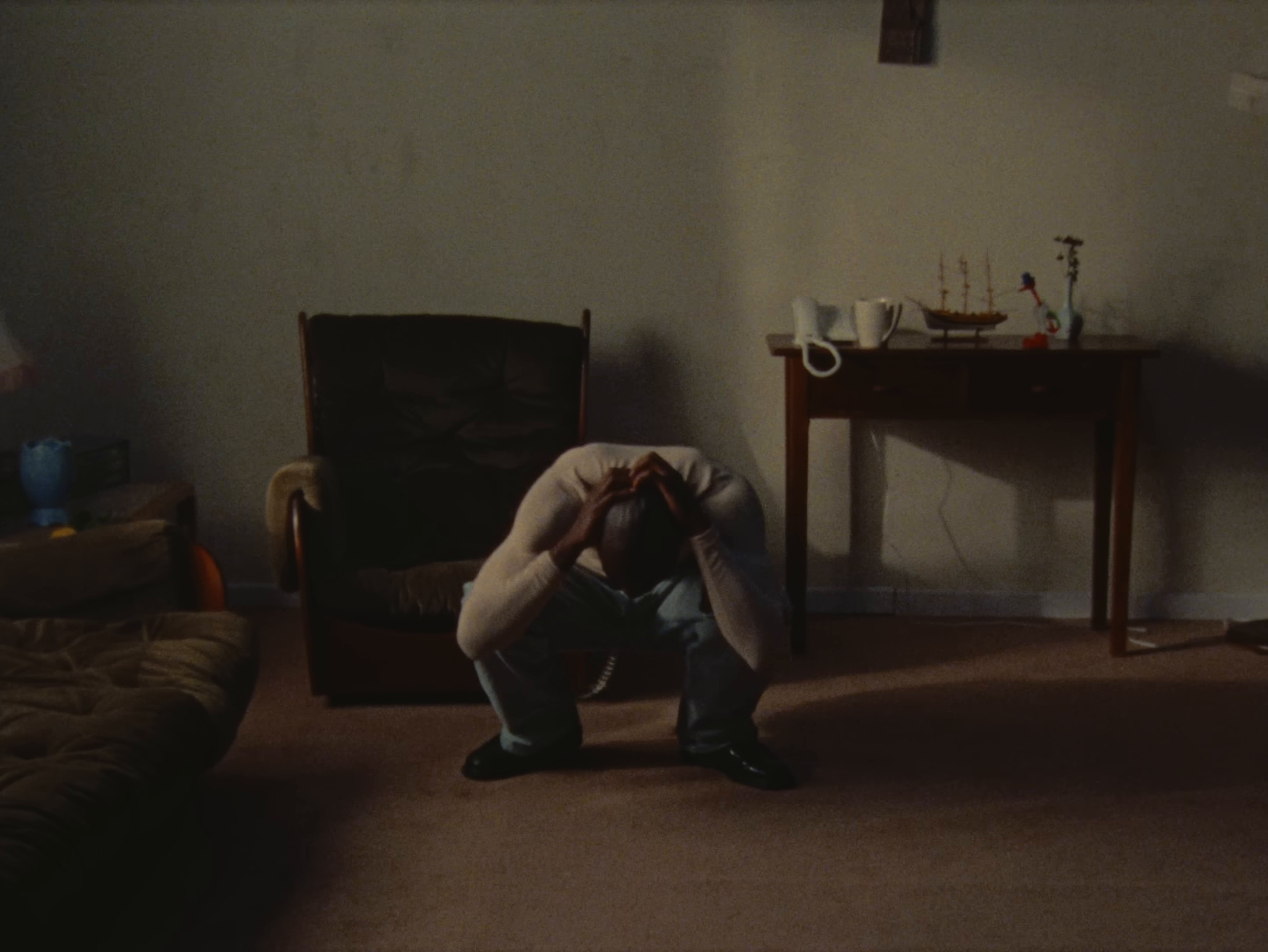 Love You Got (2024) —  shot,  lighting