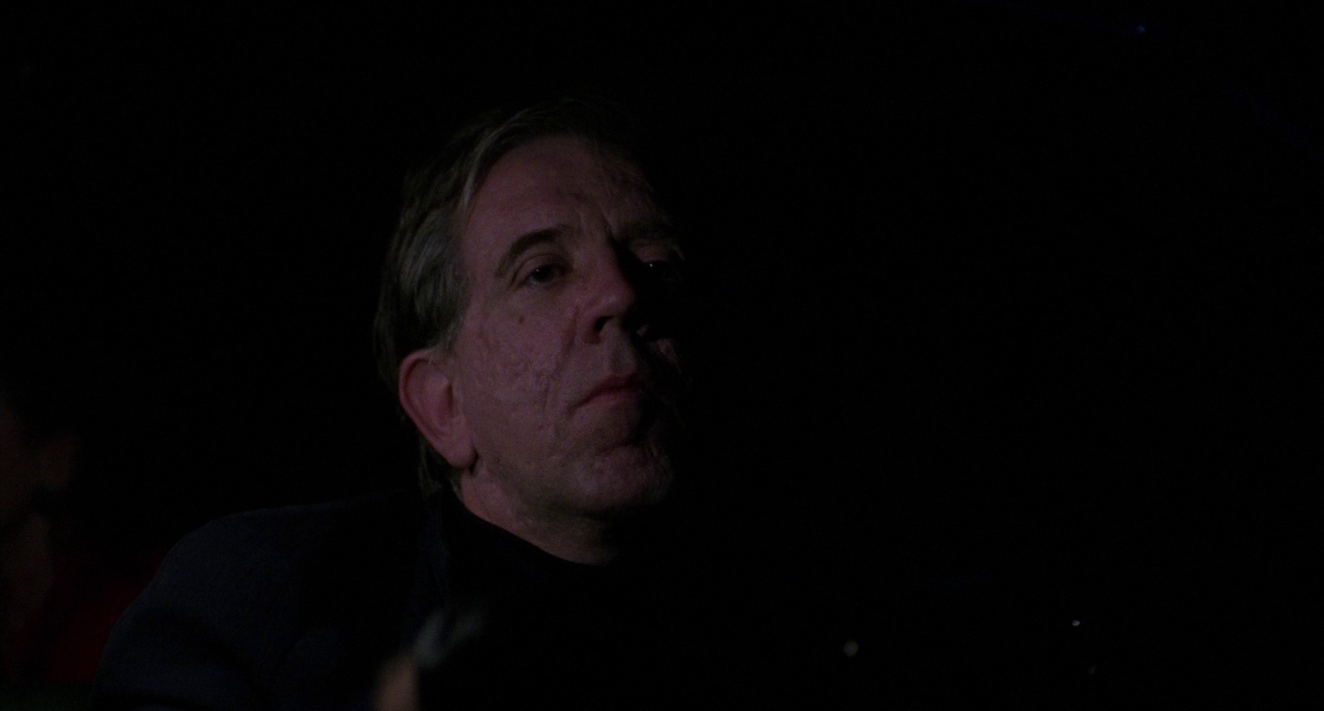 Deadly Manor (1990) —  shot,  lighting