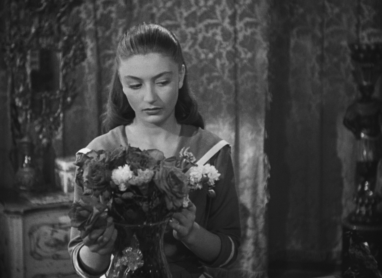 The Lovers of Verona (1949) —  shot,  lighting