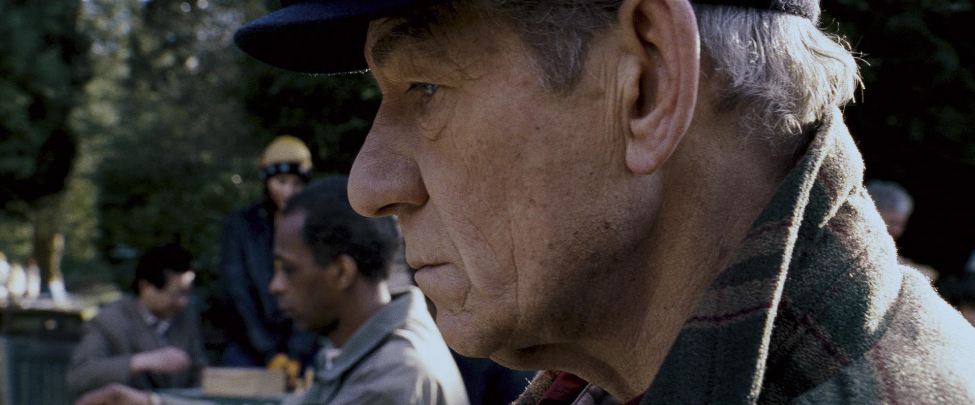 X-Men: The Last Stand (2006) —  shot,  lighting