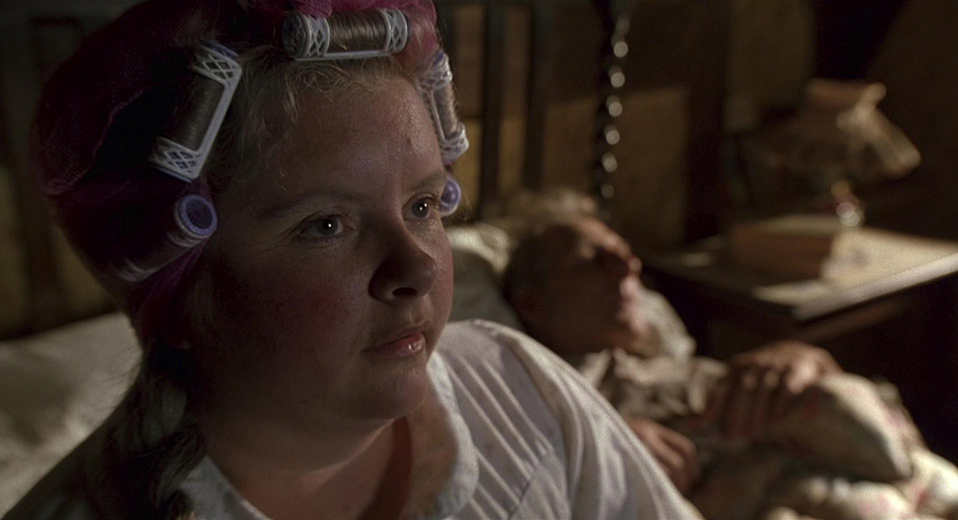 Babe (1995) —  shot,  lighting