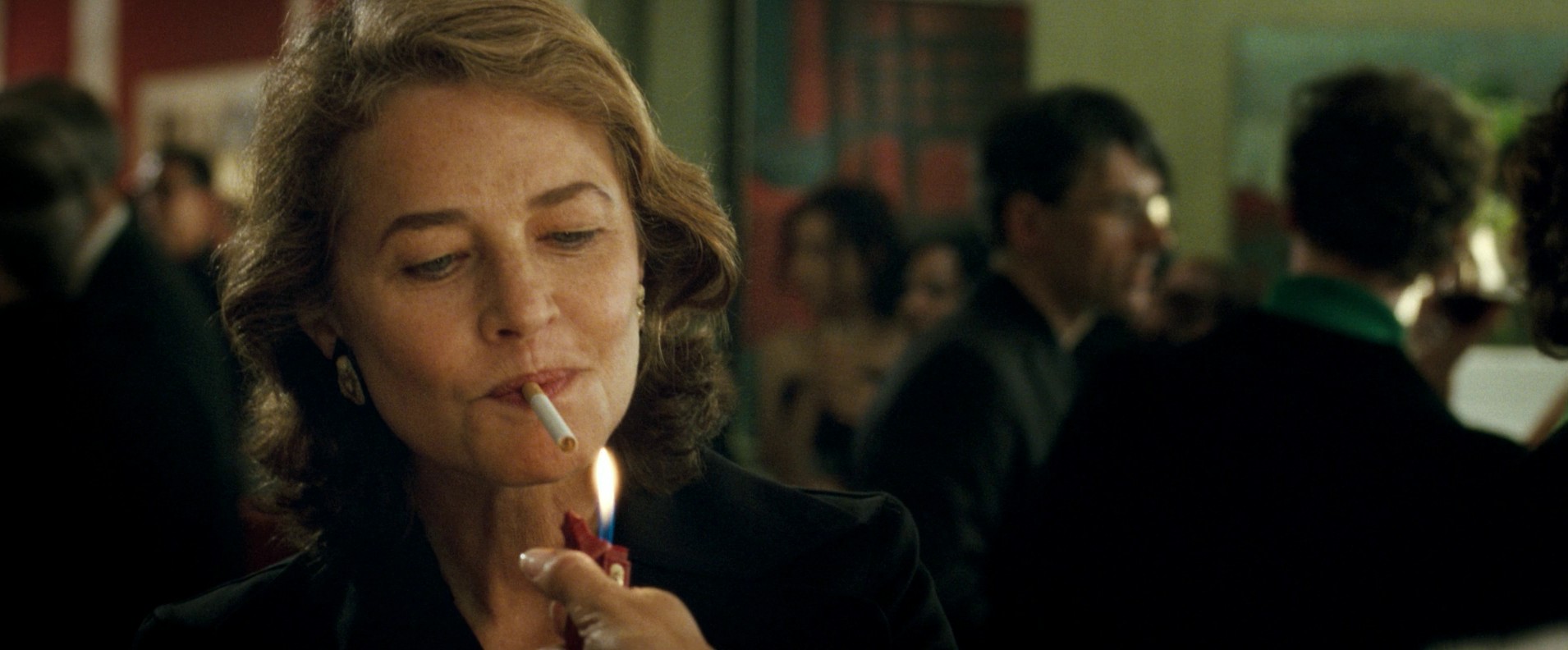 Basic Instinct 2 (2006) —  shot,  lighting