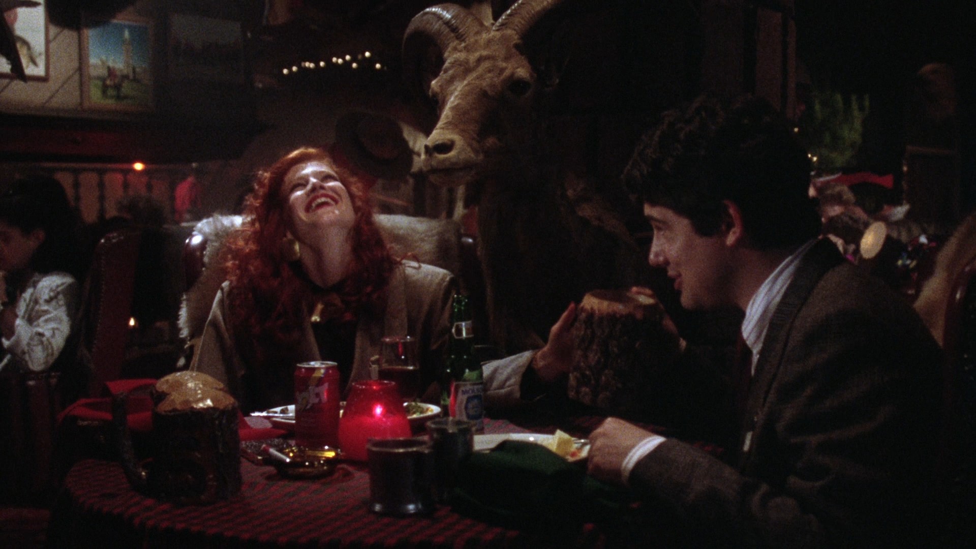 Gremlins 2: The New Batch (1990) —  shot,  lighting