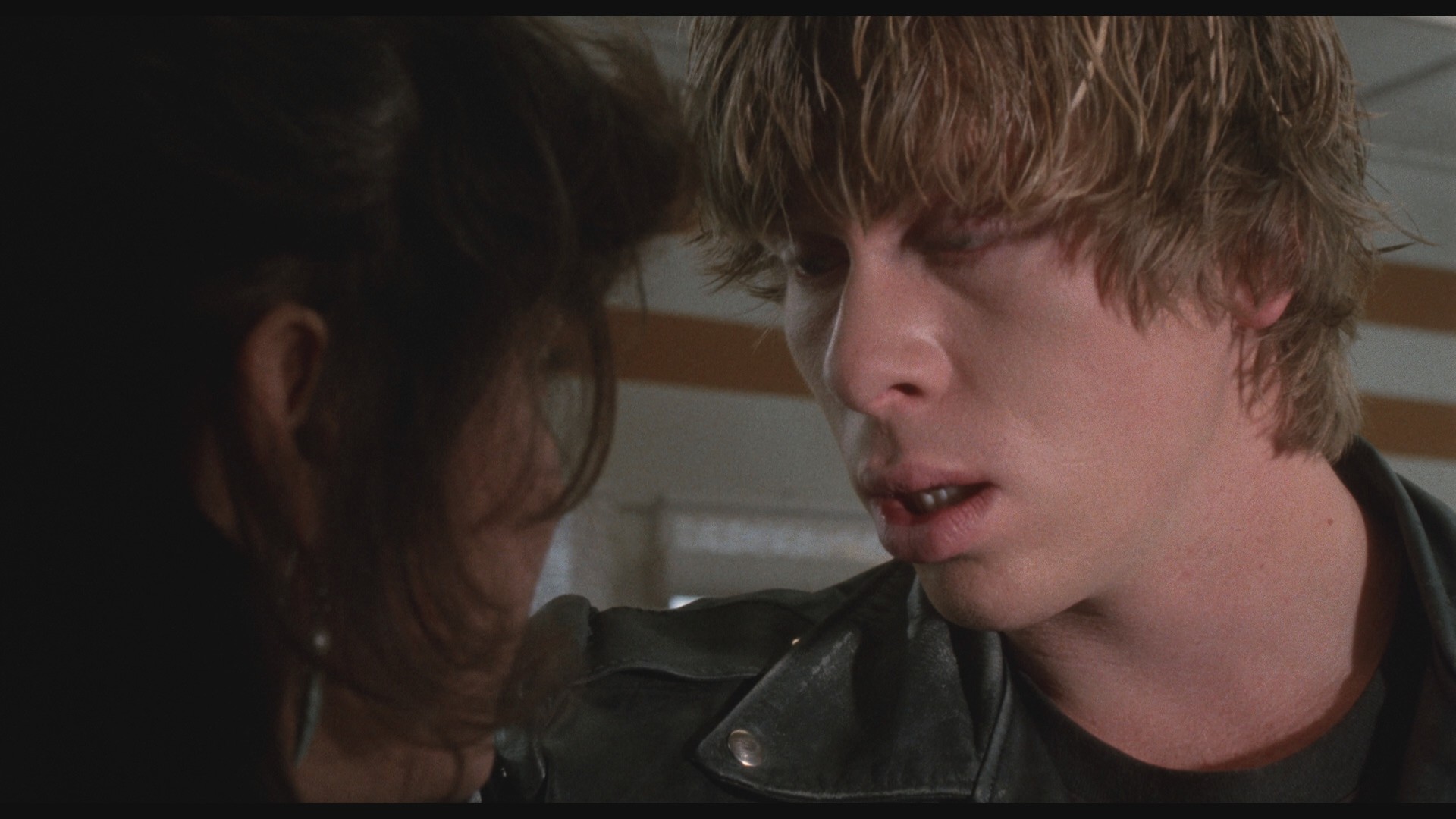 Critters 2 (1988) —  shot,  lighting