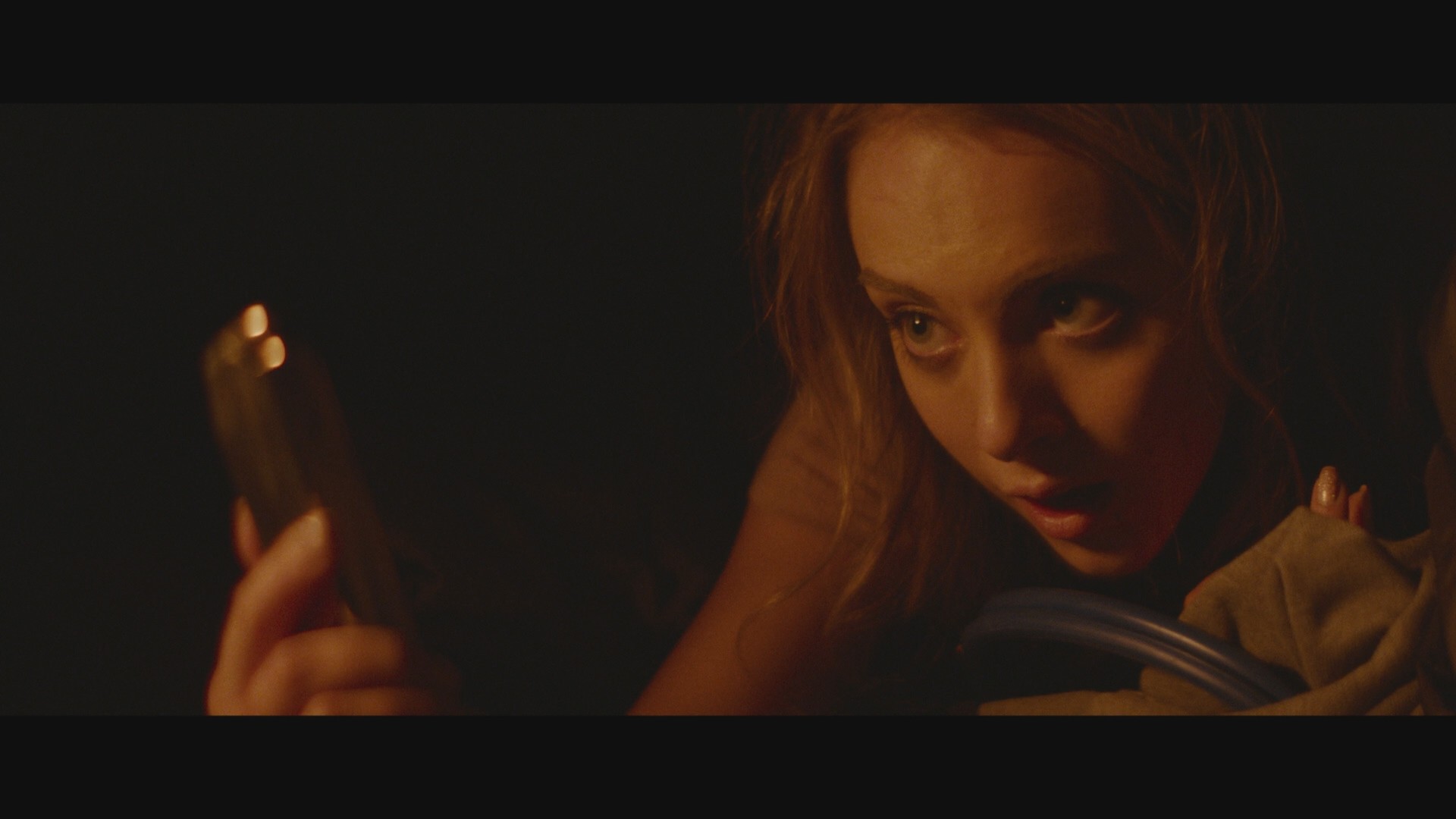 Arizona (2018) —  shot,  lighting