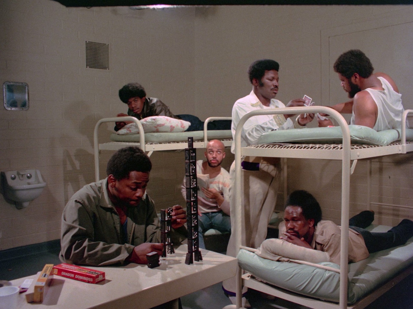 Dolemite (1975) —  shot,  lighting