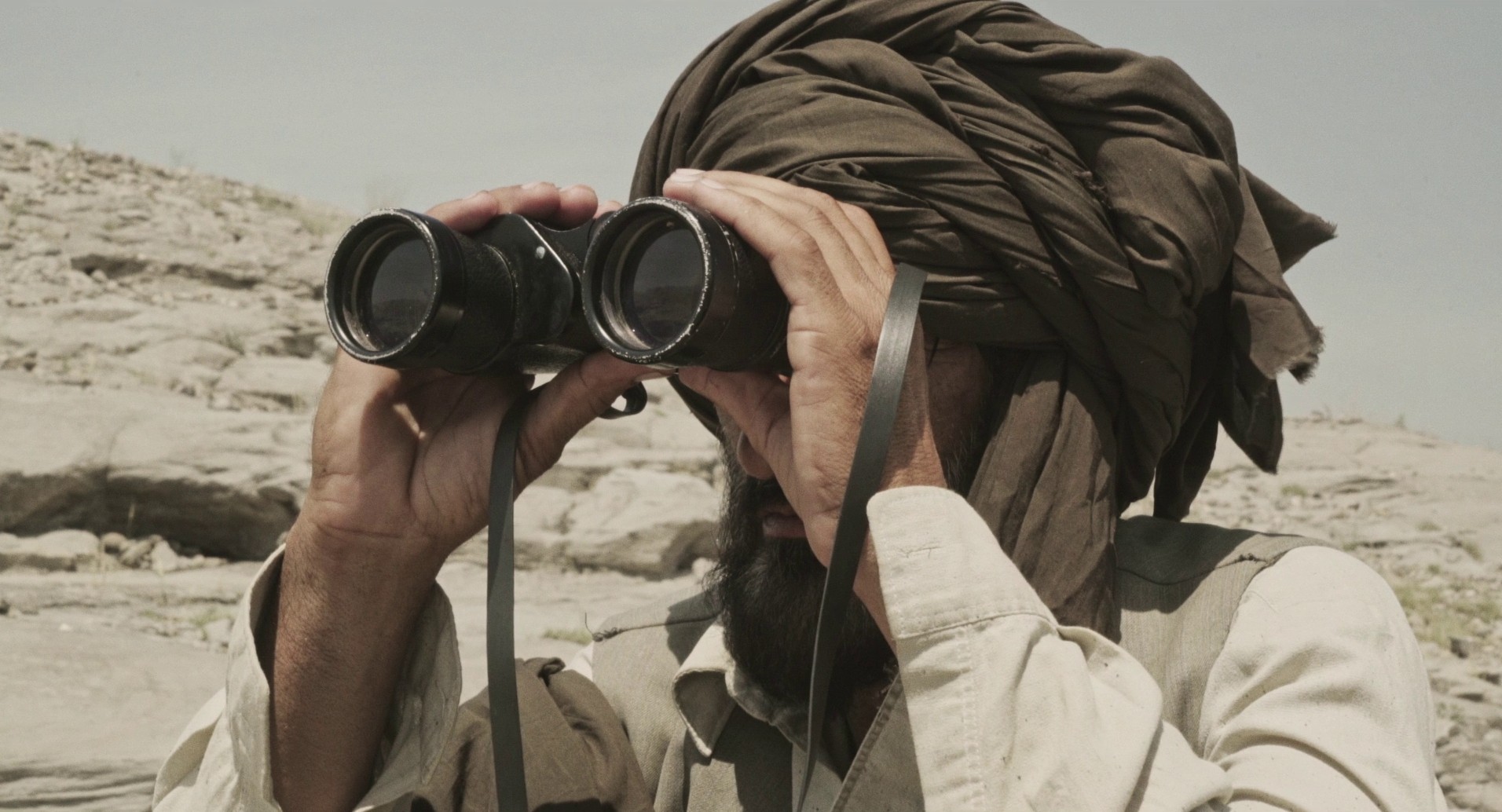 Jirga (2018) —  shot,  lighting