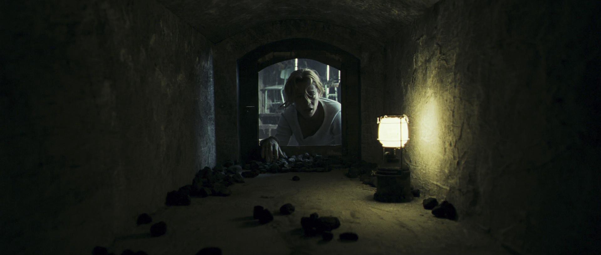 The Orphanage (2007) —  shot,  lighting