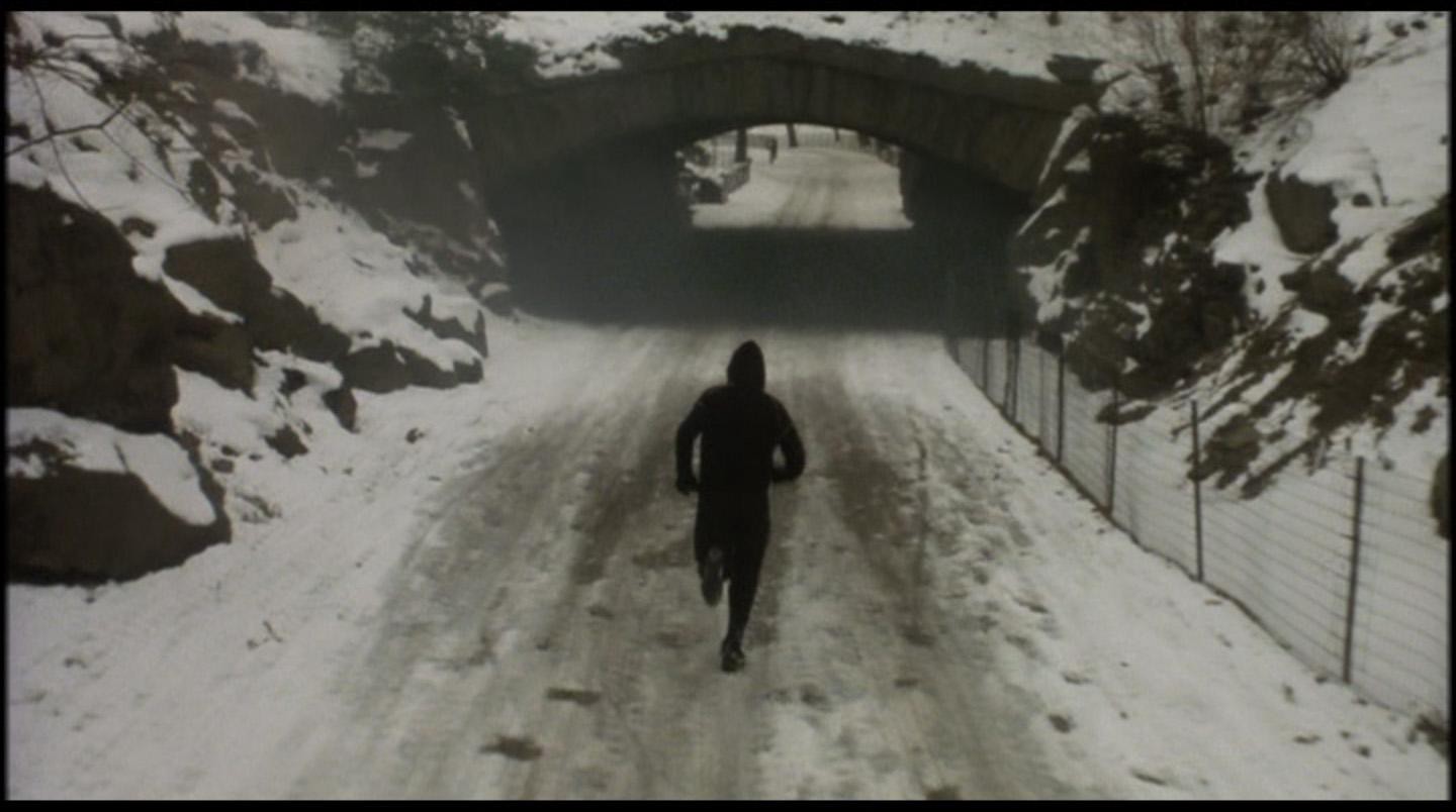 Birth (2004) —  shot,  lighting