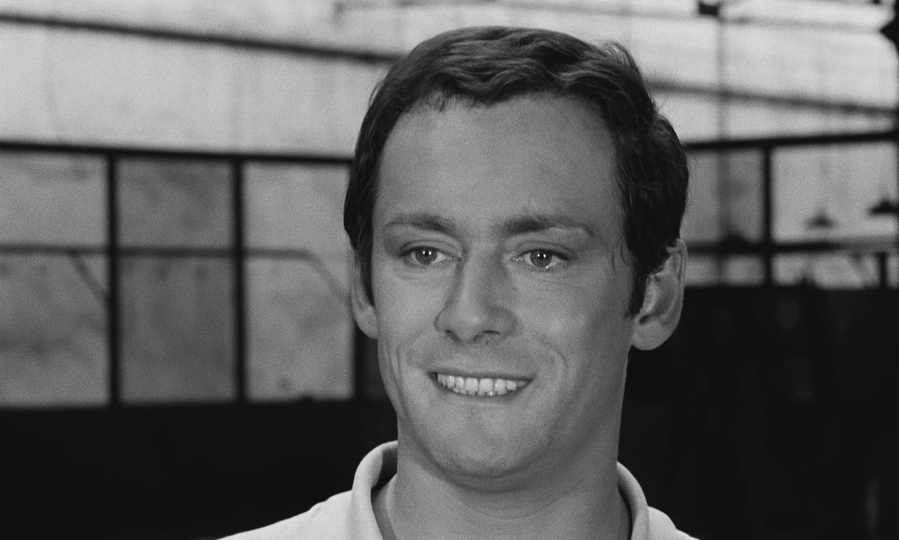 Time Out for Love (1961) —  shot,  lighting