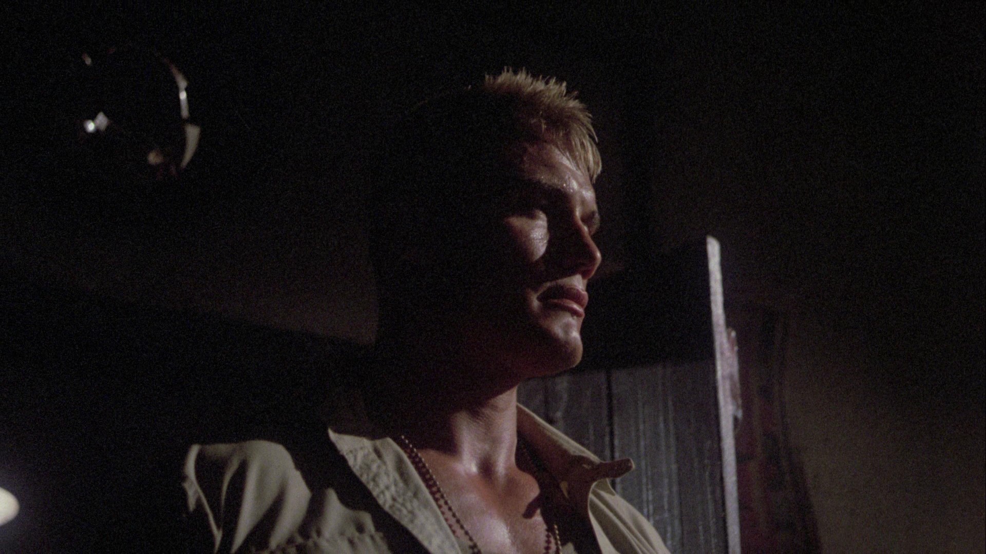 Red Scorpion (1988) —  shot,  lighting