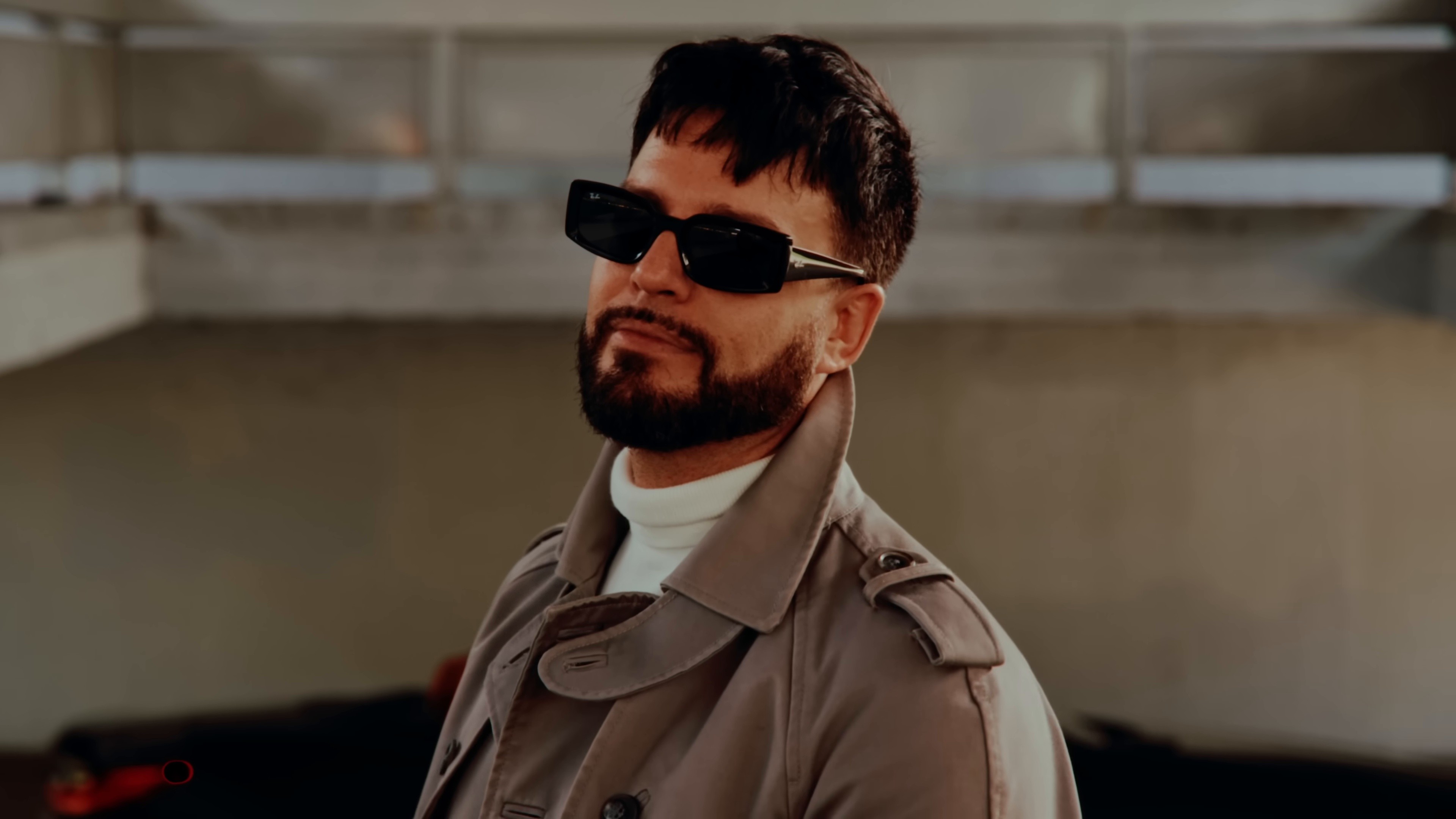 Moravo (2024) —  shot,  lighting