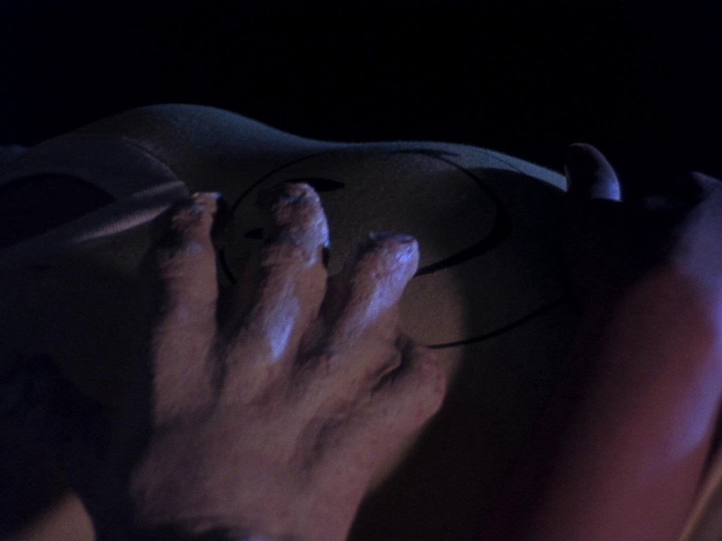 Basket Case (1982) —  shot,  lighting
