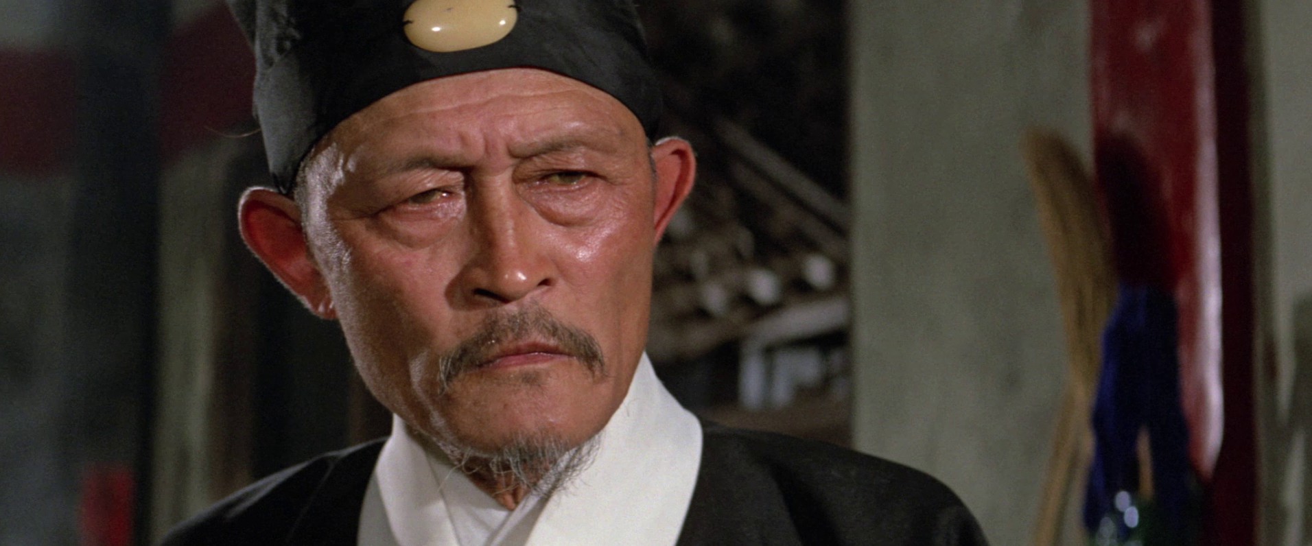 Ying chun ge zhi Fengbo (1973) —  shot,  lighting