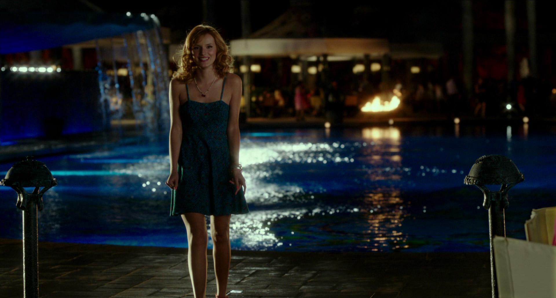 Blended (2014) —  shot,  lighting