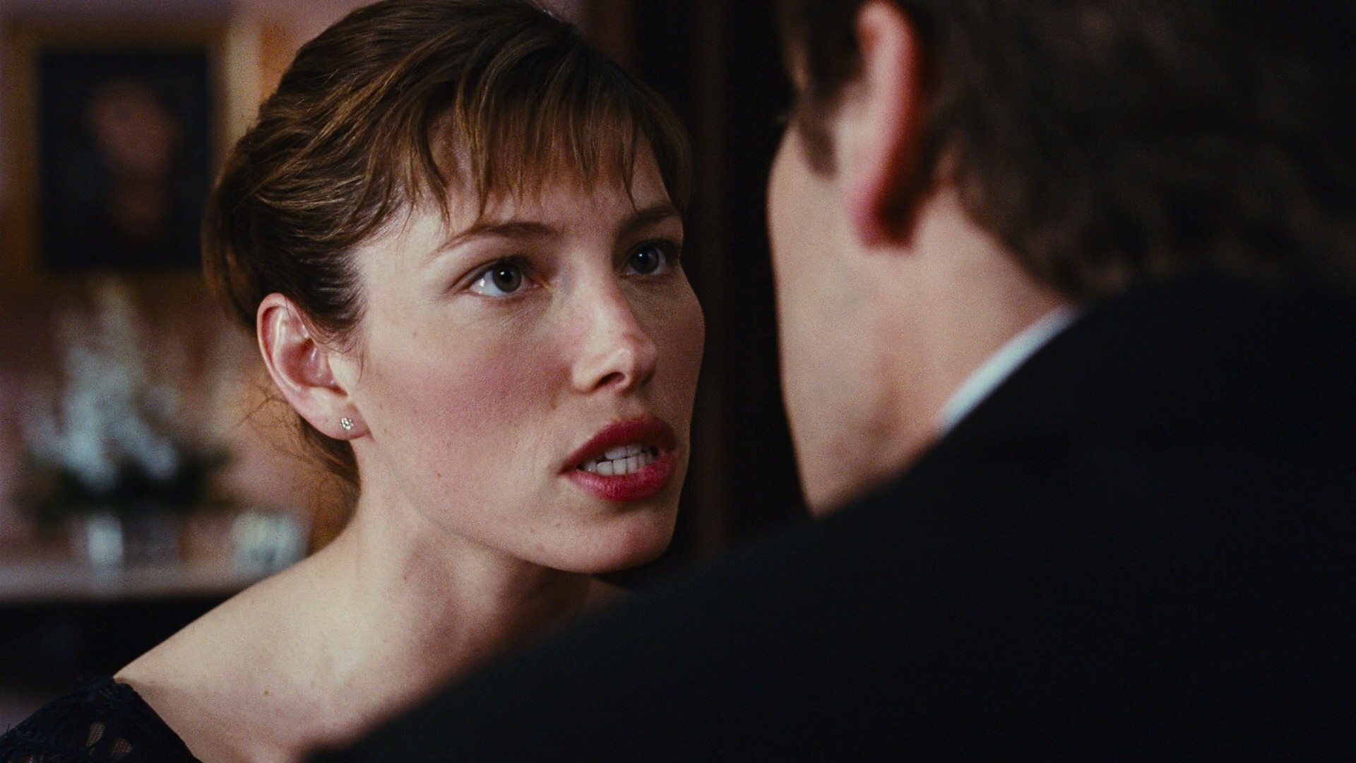 Accidental Love (2015) —  shot,  lighting