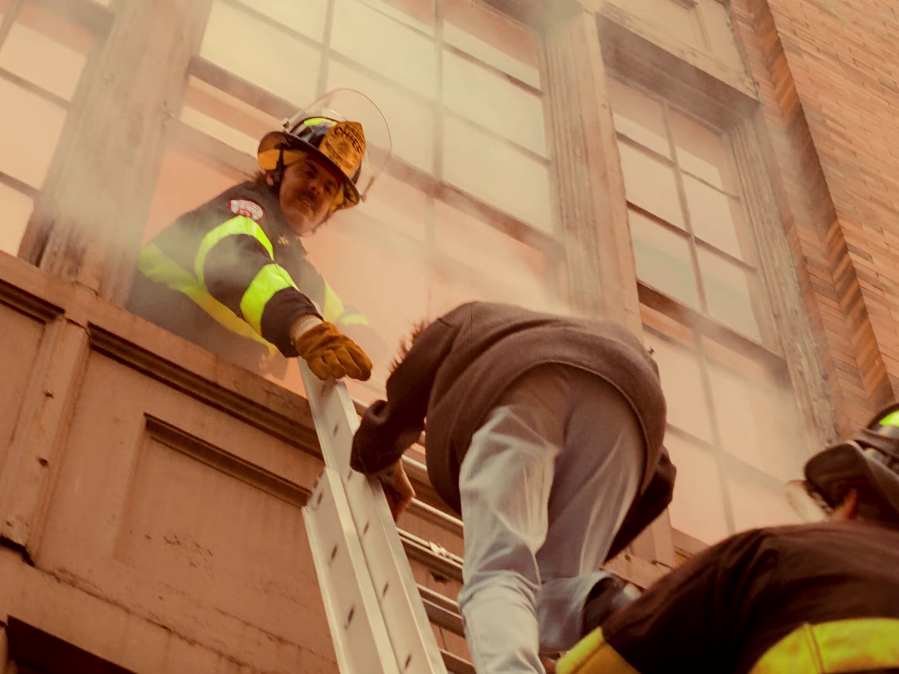 You Learn (2007) —  shot,  lighting