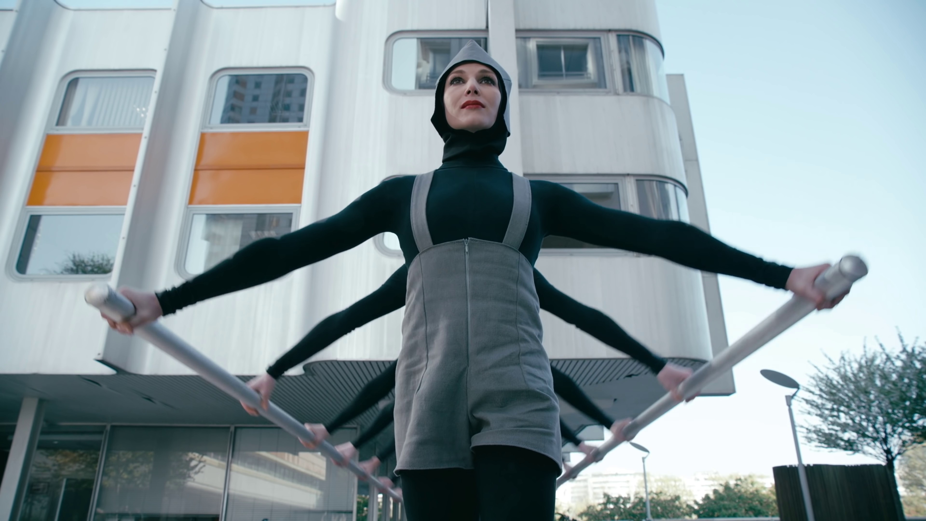 Go  (2015) —  shot,  lighting