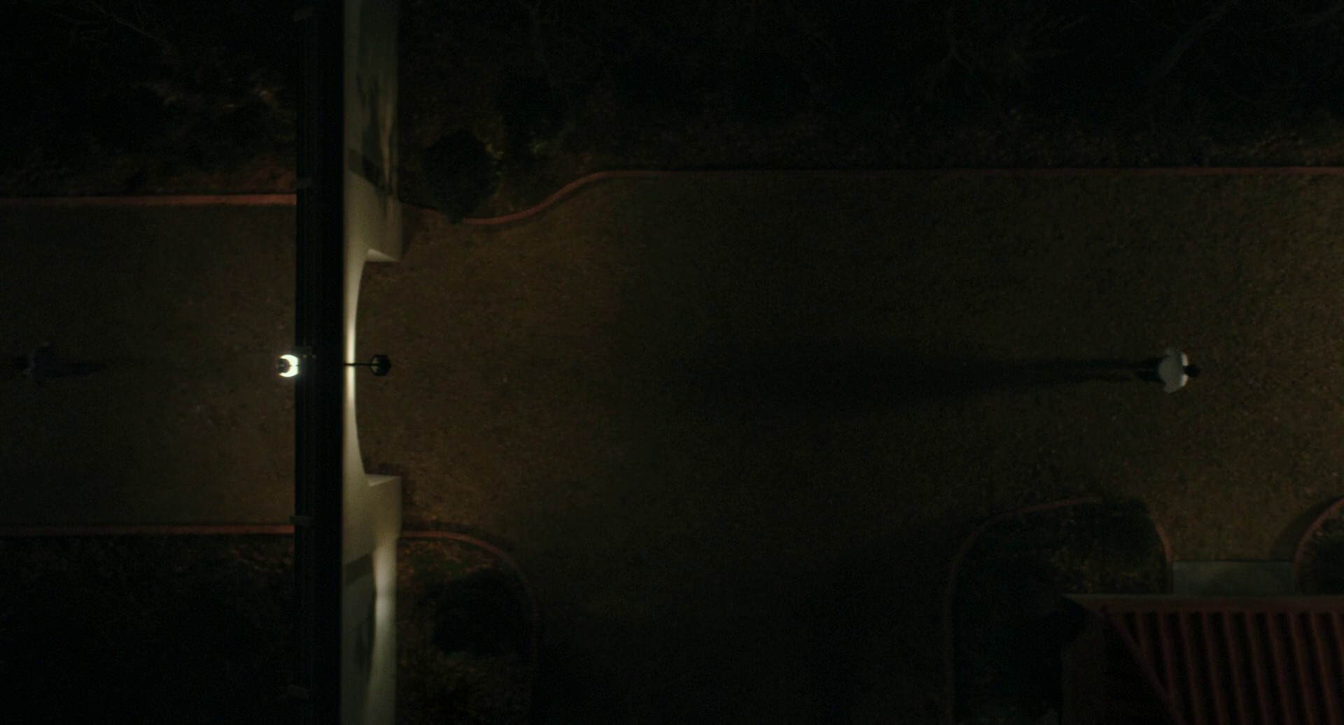 The Man Standing Next (2020) —  shot,  lighting