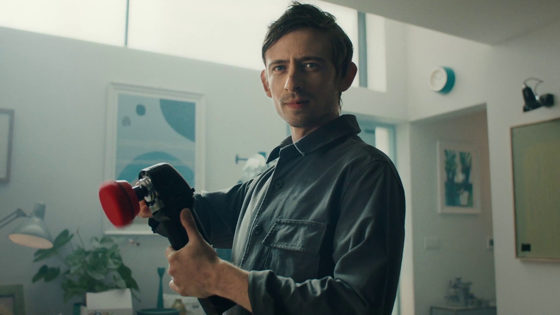 eBay Mechanic Mindset (2022) —  shot,  lighting